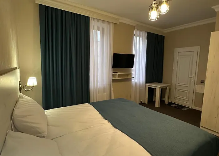 Nemi Museum Hotel Baku