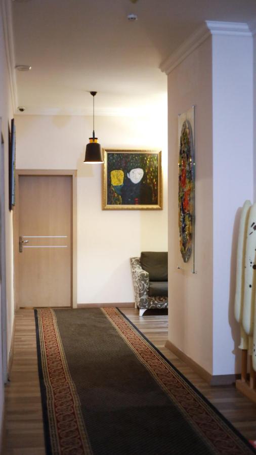 Nemi Museum Hotel Baku