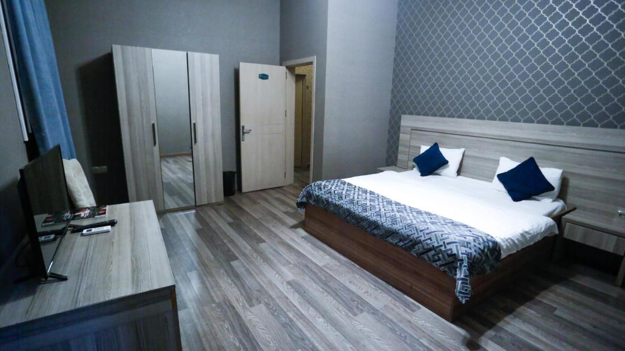 Nemi Museum Hotel