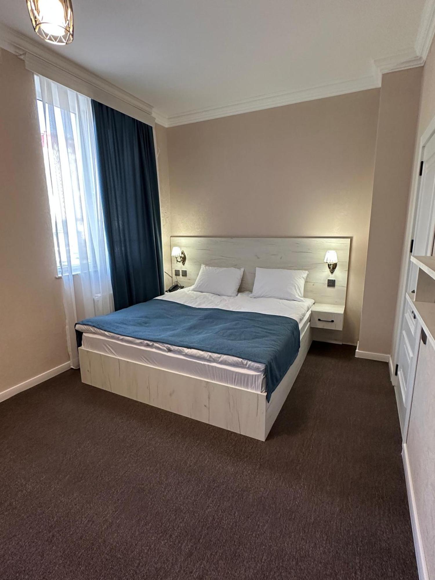 Nemi Museum Hotel