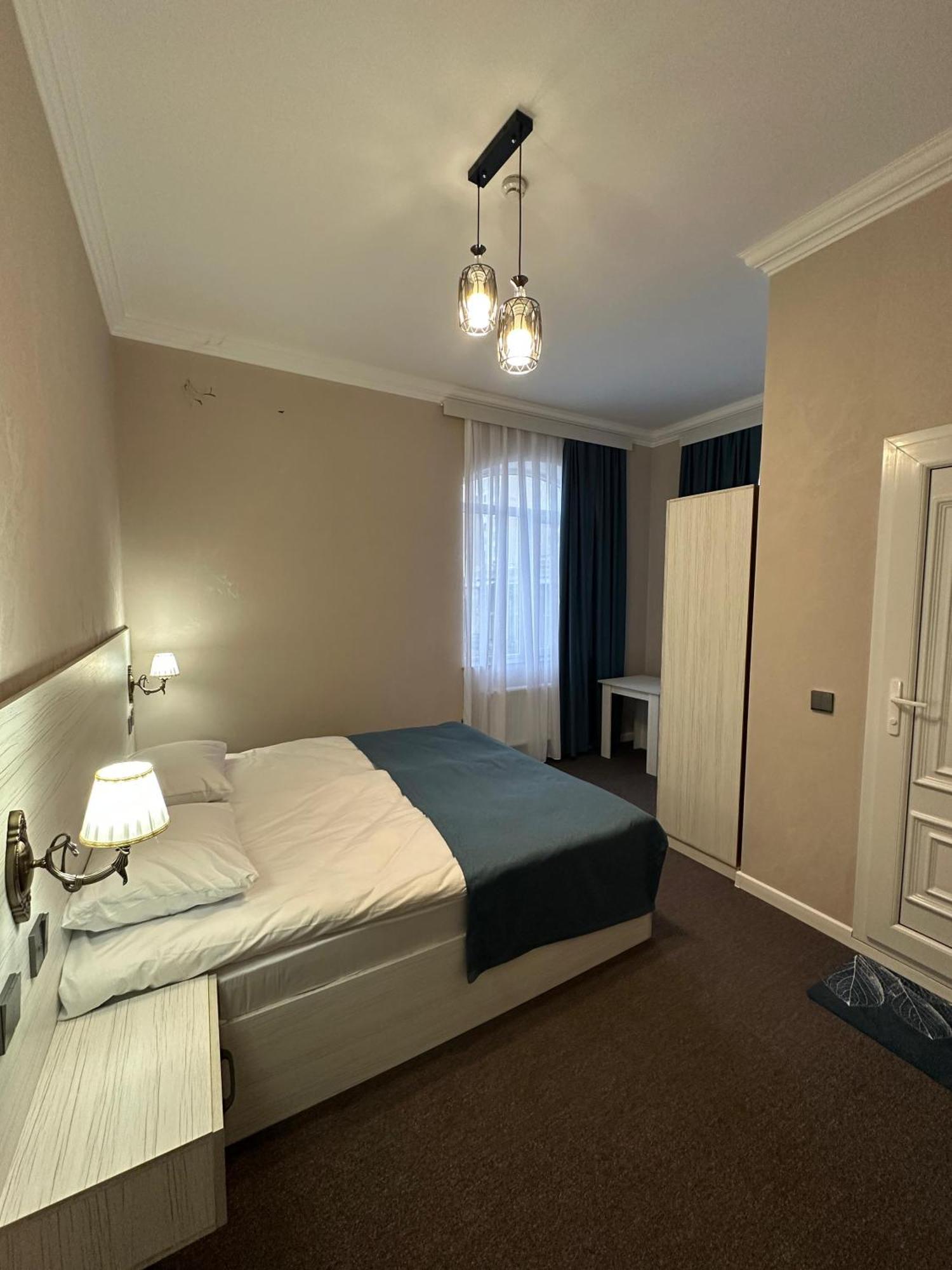 Nemi Museum Hotel 4*