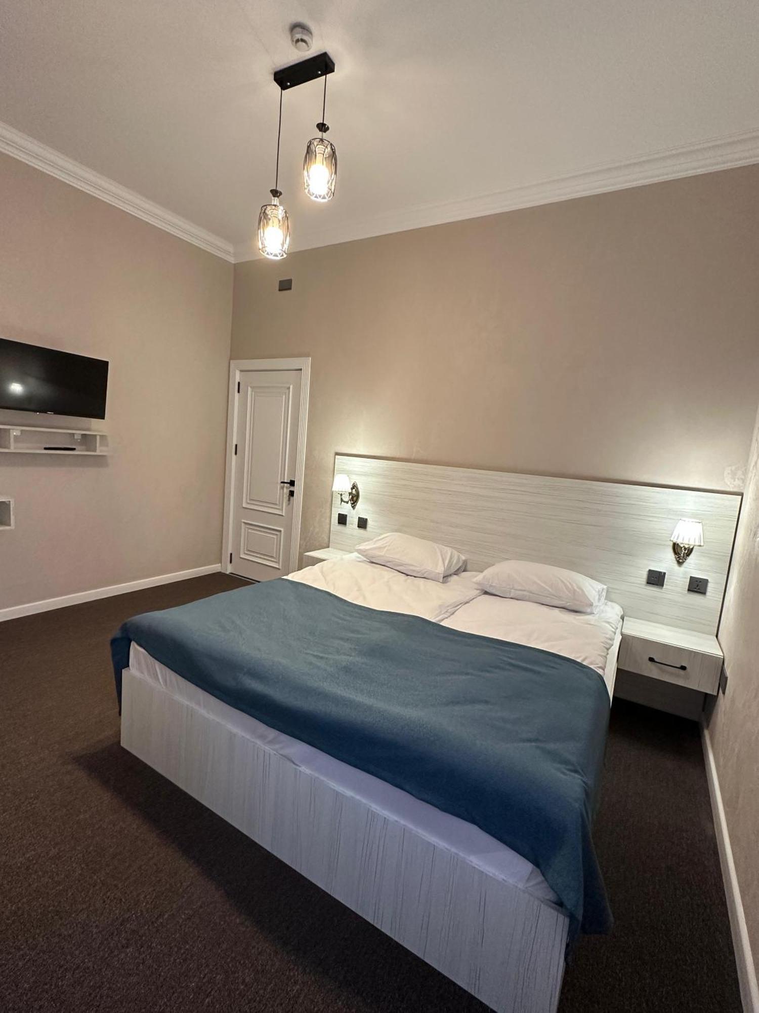 Hotel Nemi Museum