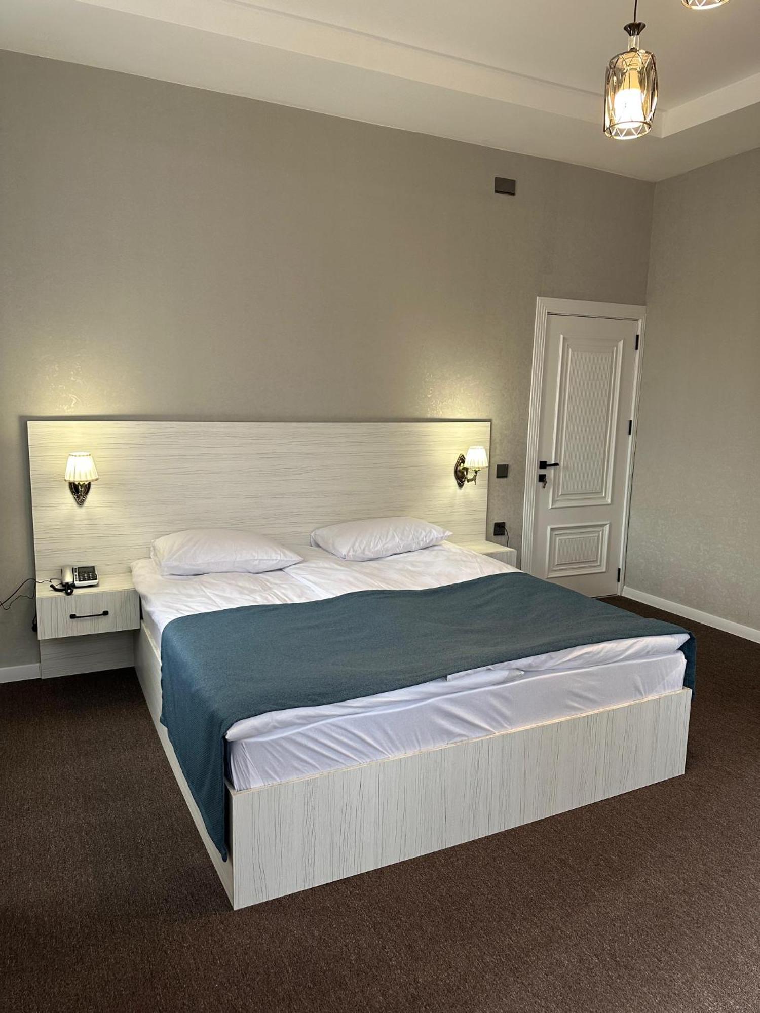 Nemi Museum Hotel 4*