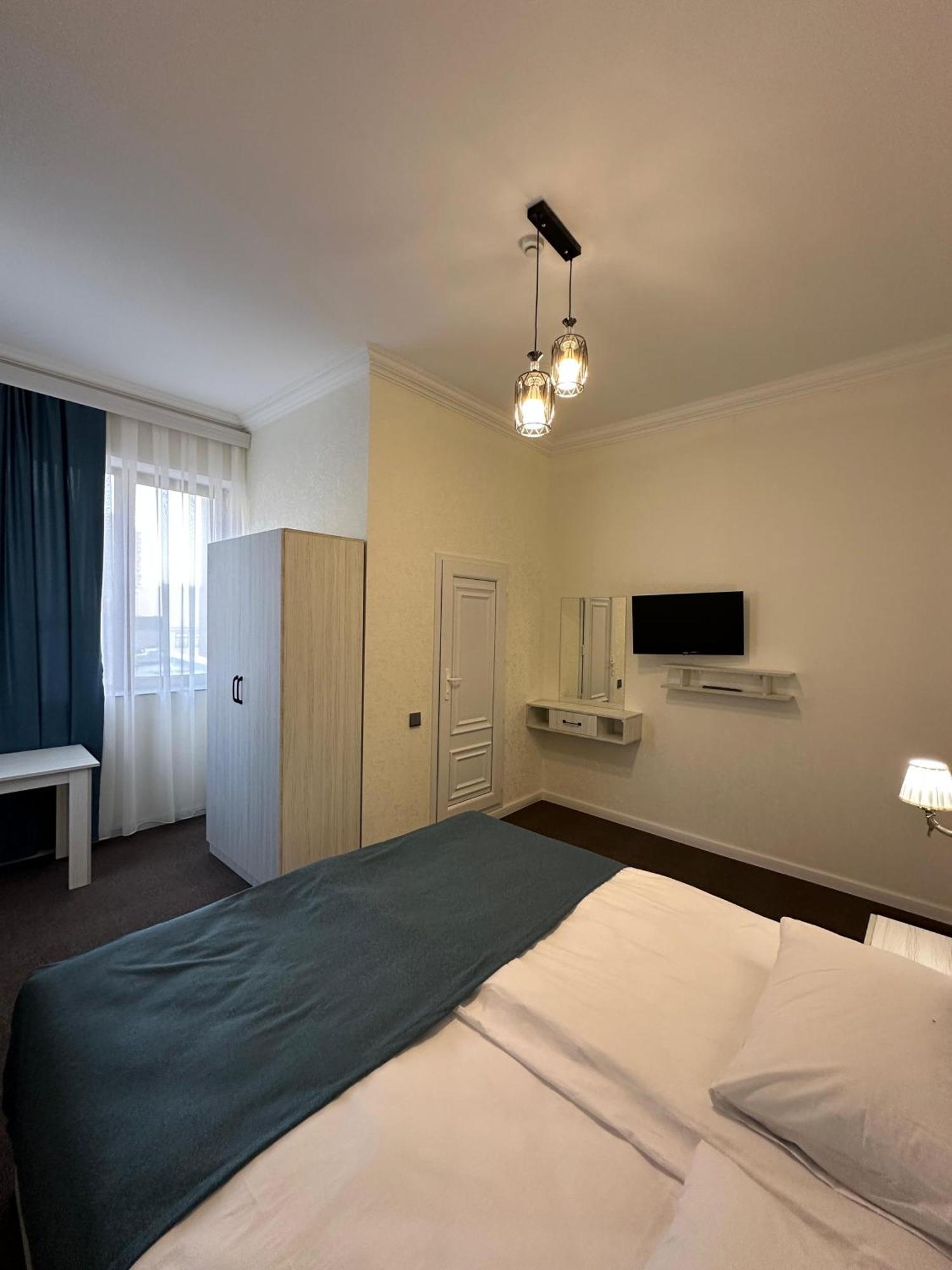 Nemi Museum Hotel 4*