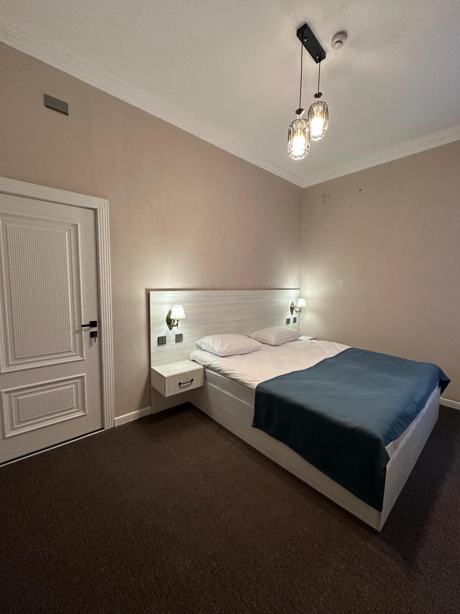 Hotel Nemi Museum 4*
