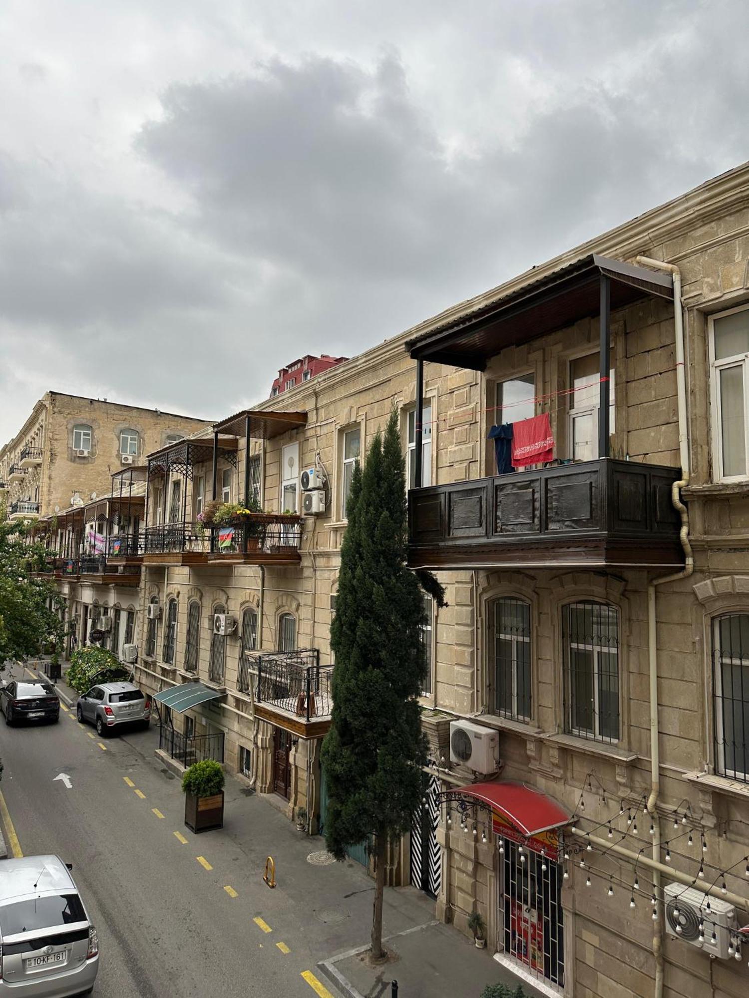 Nemi Museum 4* Baku